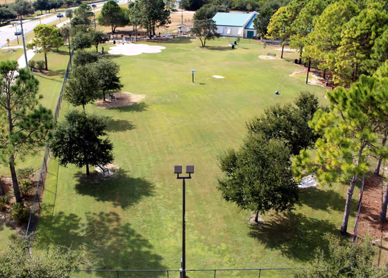 Wickham Dog Park photo 1